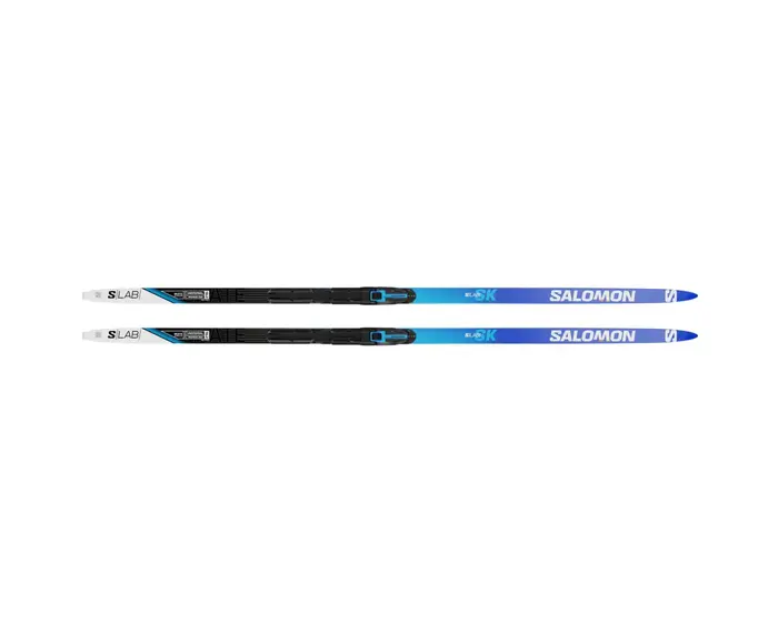 S/LAB Prolink Shift Junior 2026 - Ski de fond de patin pour Enfant