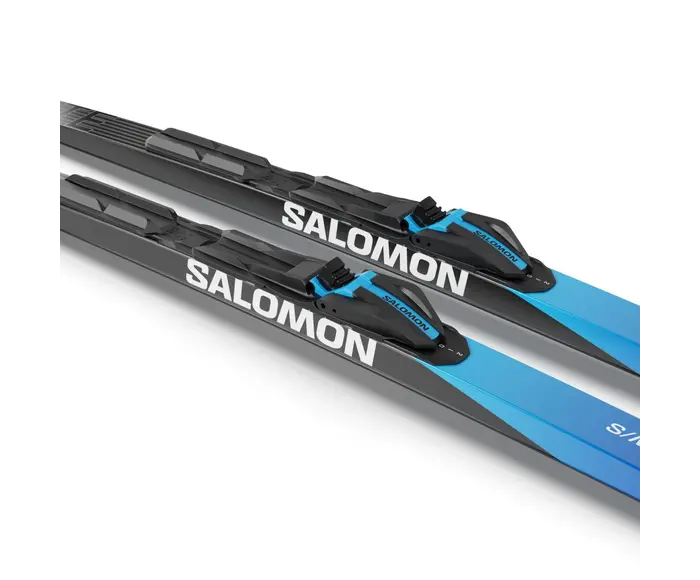 S/MAX Skate Prolink Shift Junior 2026 - Skis de fond de patin pour Enfant