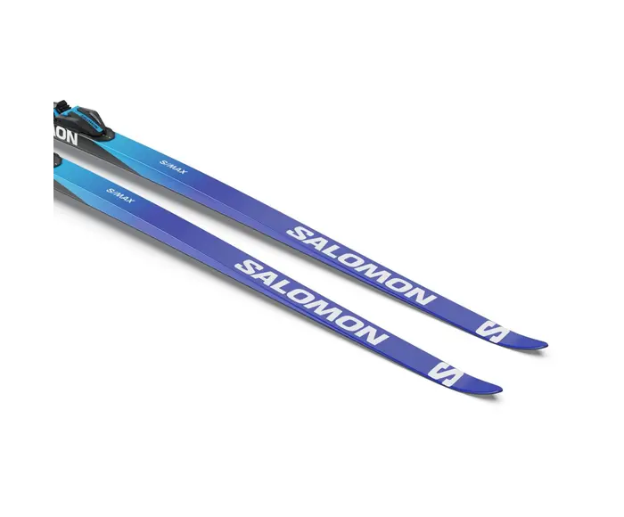S/MAX Skate Prolink Shift Junior 2026 - Skis de fond de patin pour Enfant