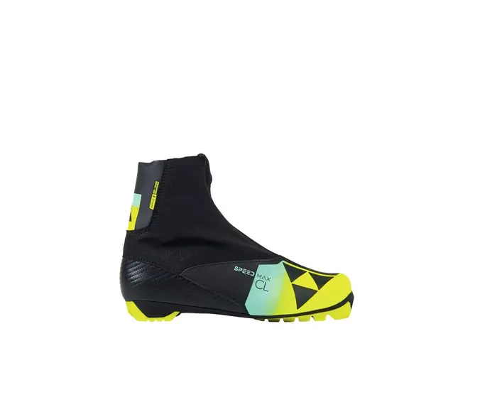 Speedmax Classic Jr - Bottes de ski de fond classique pour Enfant