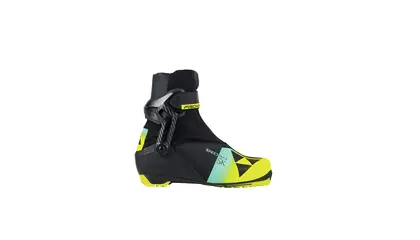 Speedmax Skate Jr - Bottes de ski de fond de patin pour Enfant