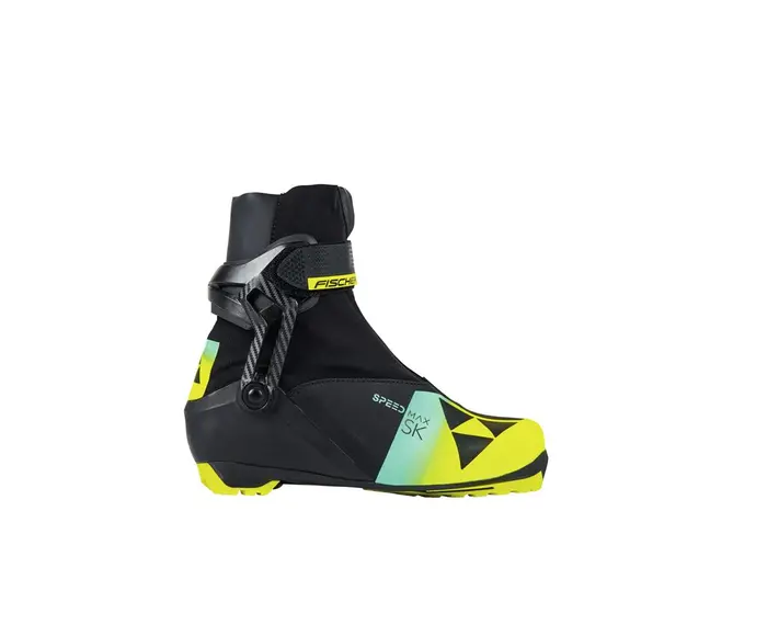Speedmax Skate Jr - Bottes de ski de fond de patin pour Enfant
