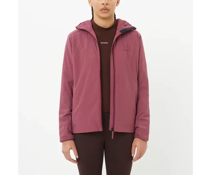 Mountain Flex - Manteau de ski de fond Femme