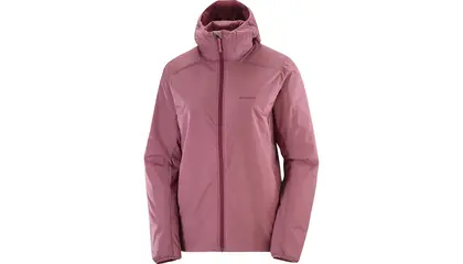Mountain Flex - Manteau de ski de fond Femme