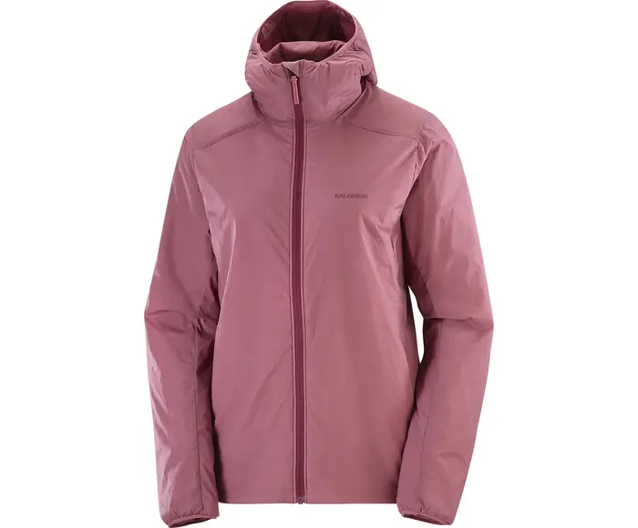 Mountain Flex - Manteau de ski de fond Femme