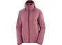 Mountain Flex - Manteau de ski de fond Femme