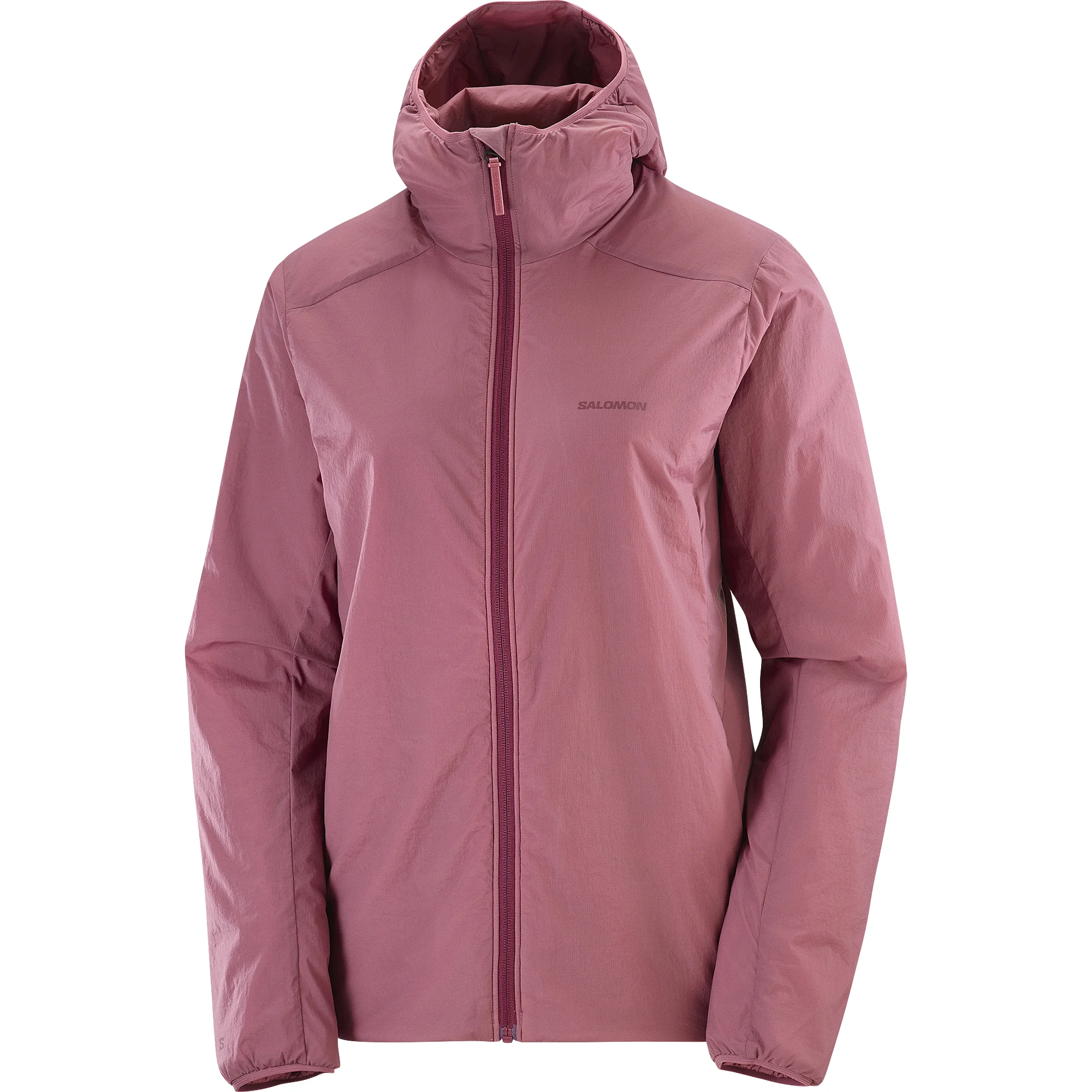 manteau ski de fond salomon SALOMON Mountain Flex - Manteau de ski de fond pour Femme