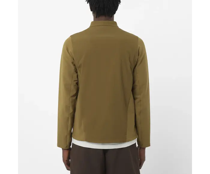 Mountain Flex Hybrid - Manteau de ski de fond Homme