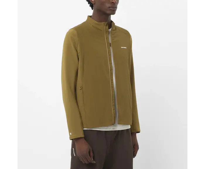 Mountain Flex Hybrid - Manteau de ski de fond Homme