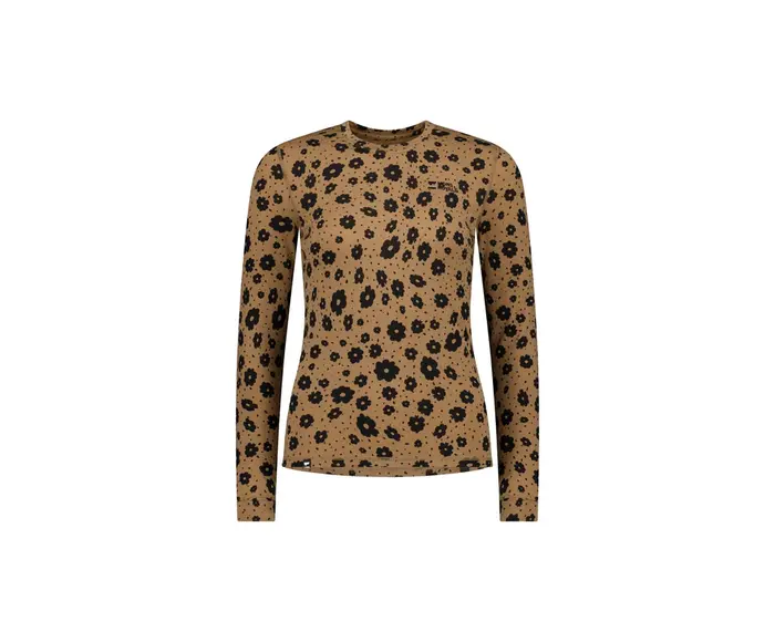 Cascade Flex - Chandail de ski de fond Femme (couche de base)