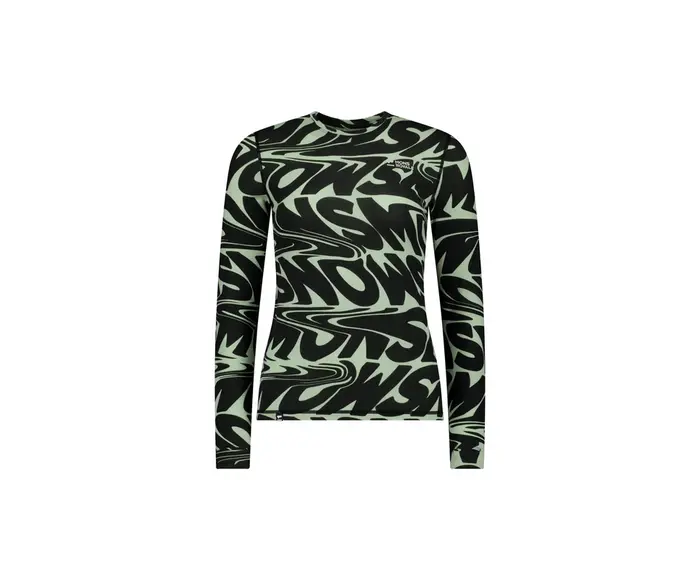 Cascade Flex - Chandail de ski de fond Femme (couche de base)