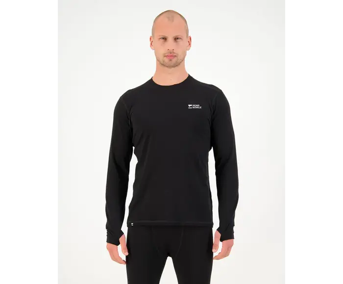 Cascade - Chandail de ski de fond Homme (couche de base)