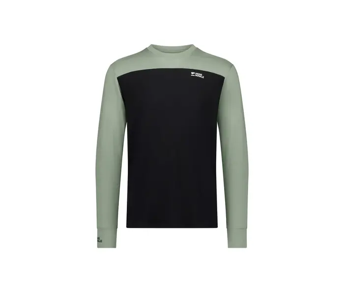 Yotei - Chandail de ski de fond Homme (couche de base)