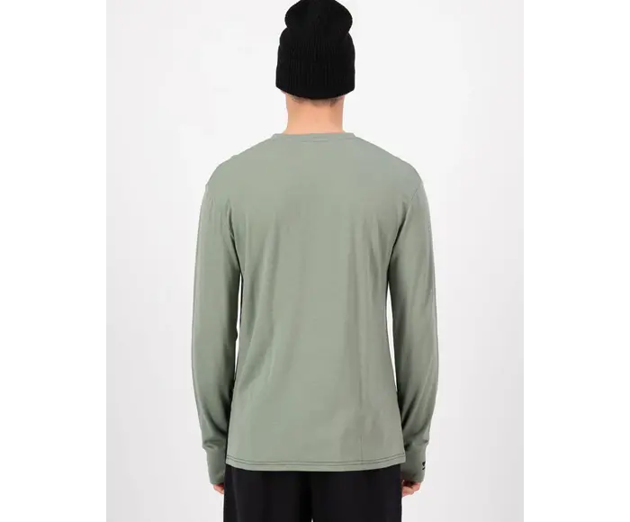 Yotei - Chandail de ski de fond Homme (couche de base)