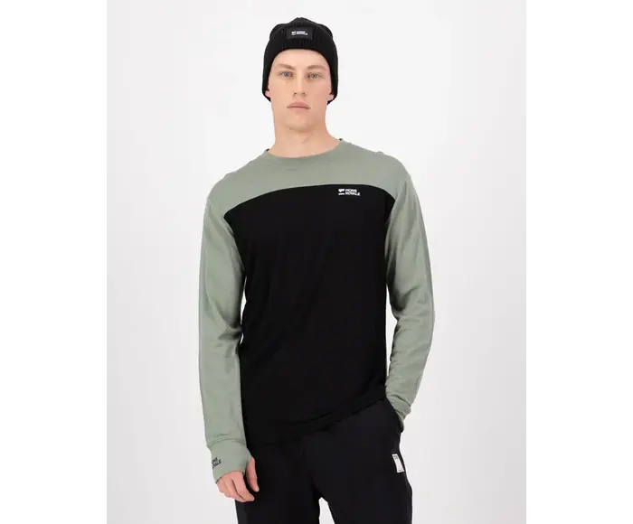 Yotei - Chandail de ski de fond Homme (couche de base)