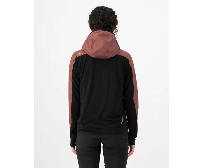 Diversion - Veste coupe-vent Femme