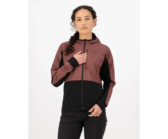 Diversion - Veste coupe-vent Femme