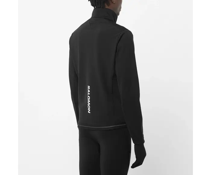 Gore Tex Infinium Windstopper - Manteau de ski de fond Homme