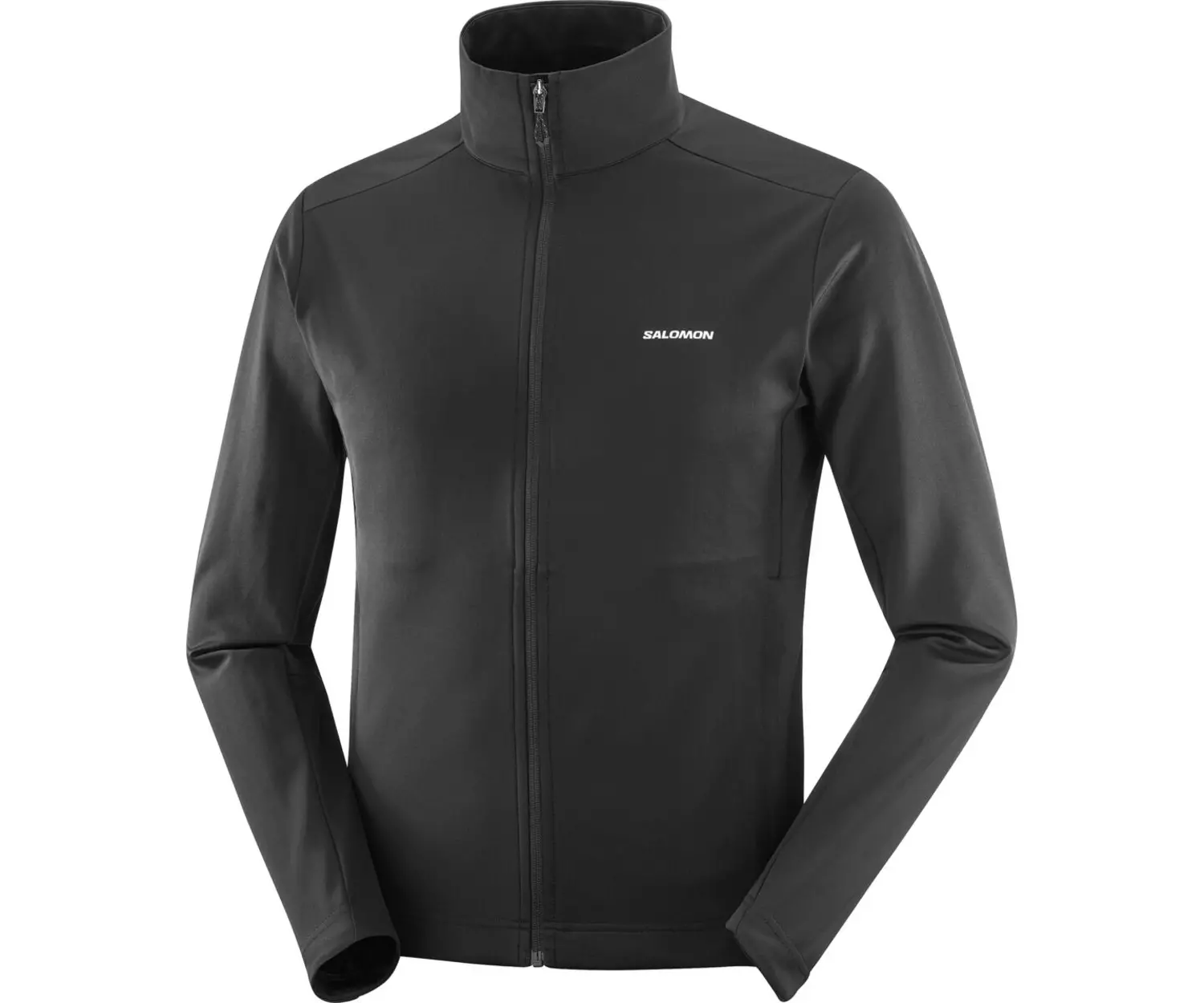 Manteau Salomon Infinium Windstopper GTX