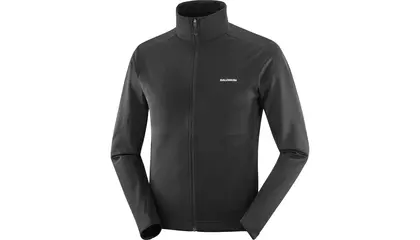 Gore Tex Infinium Windstopper - Manteau de ski de fond Homme