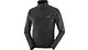 Gore Tex Infinium Windstopper - Manteau de ski de fond Homme
