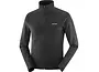 Gore Tex Infinium Windstopper - Manteau de ski de fond Homme