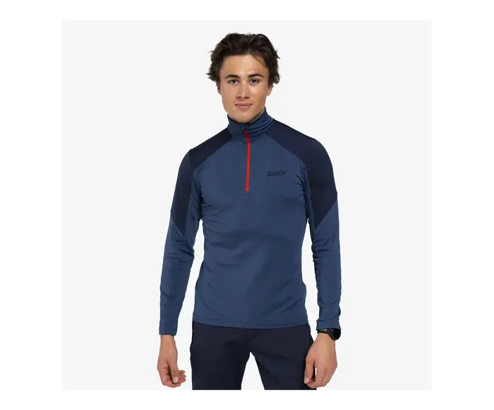 Infinity Light - Chandail de ski de fond Homme (Couche de base)