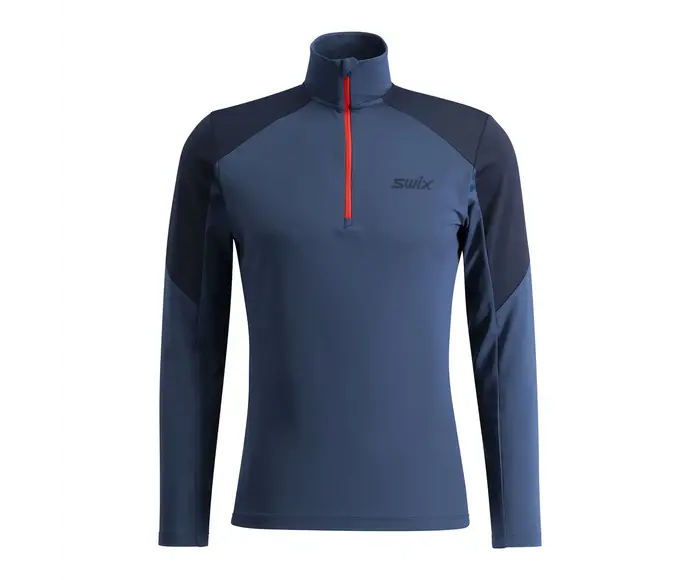 Infinity Light - Chandail de ski de fond Homme (Couche de base)