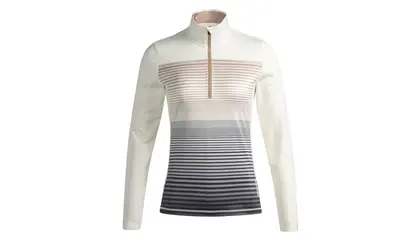 Tista - Chandail de ski de fond Femme (Couche de base)