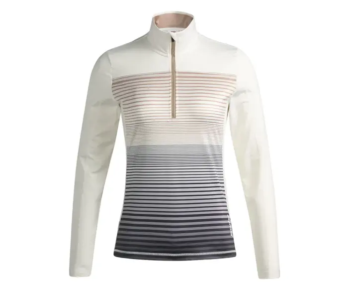 Tista - Chandail de ski de fond Femme (Couche de base)