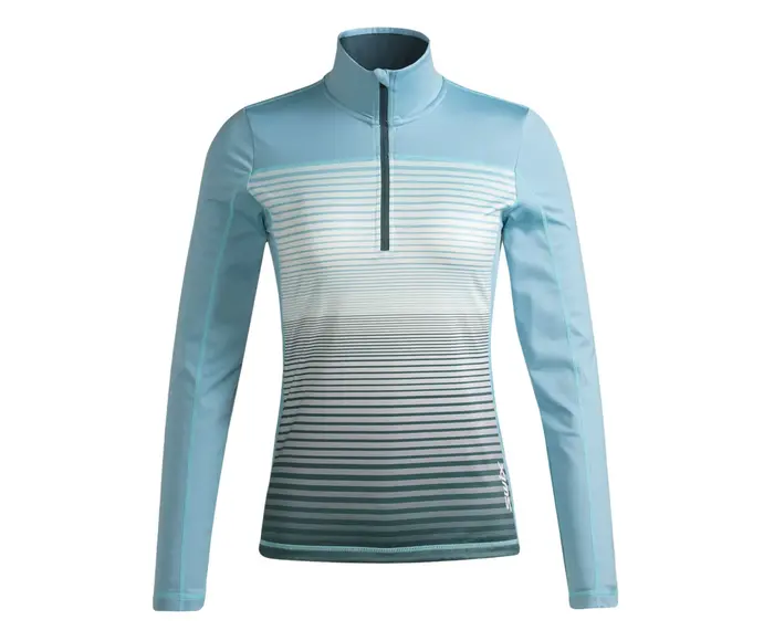 Tista - Chandail de ski de fond Femme (Couche de base)