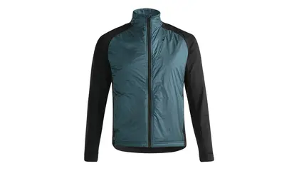 Mayen Push - Manteau de ski de fond Homme