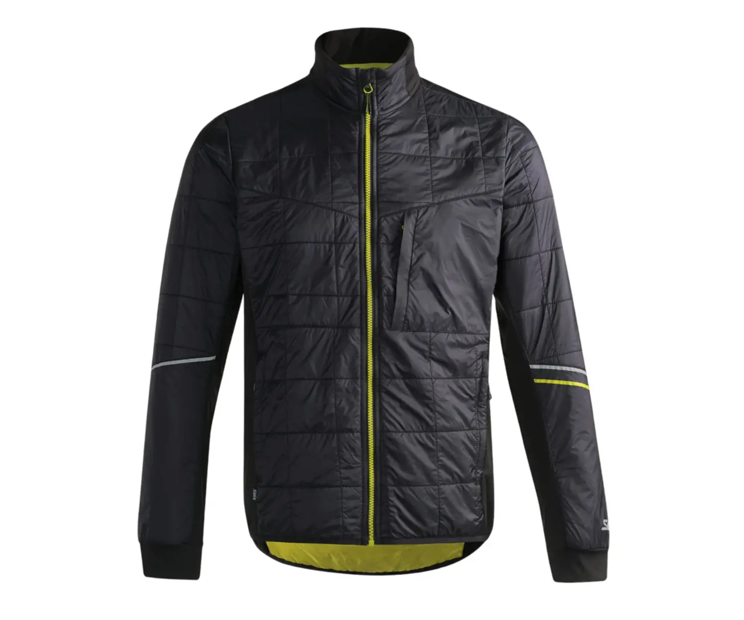 Manteau Swix Mayen