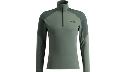 Infinity Light - Chandail de ski de fond Homme (Couche de base)