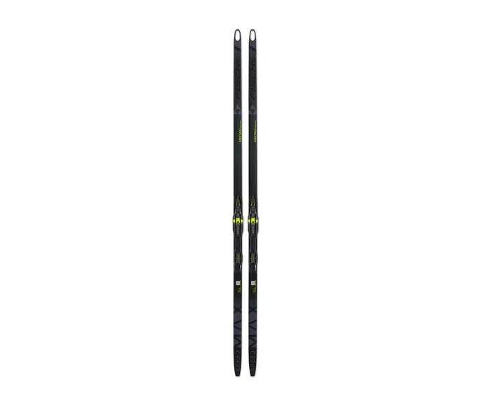 Speedmax 80 Plus 115 2026 - Ski de fond de patin