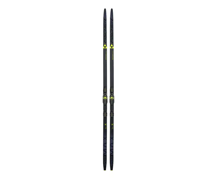 Twin Skin Speedmax 70 2027 - Ski de fond classique à peaux