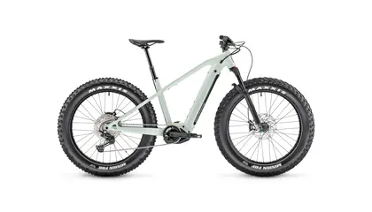 Samedi 26 Fat 4 2026 - Fat bike électrique
