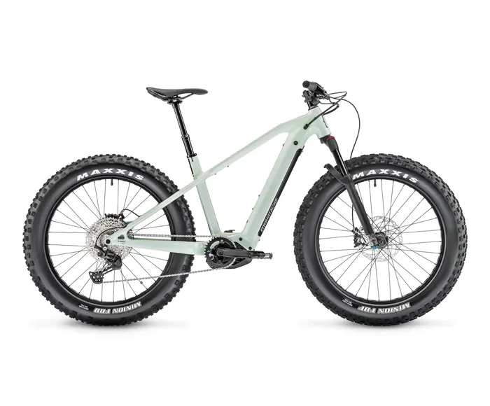 Samedi 26 Fat 4 2026 - Fat bike électrique