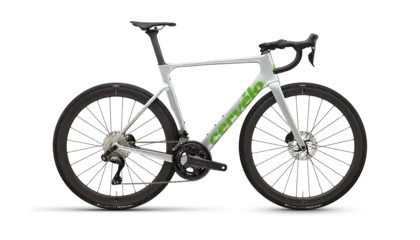 Soloist Ultegra Di2 2026 - Vélo de route performance