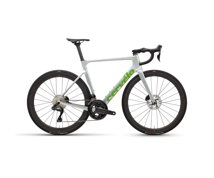 Soloist Ultegra Di2 2026 - Vélo de route performance