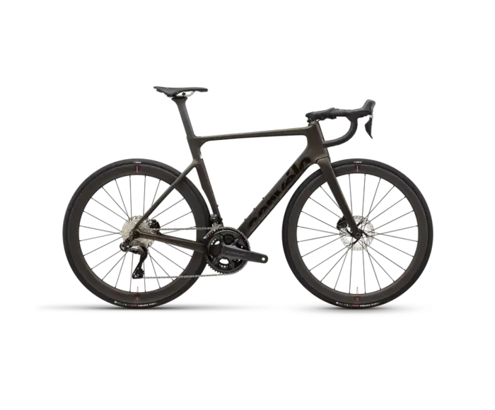 Soloist Ultegra Di2 2026 - Vélo de route performance