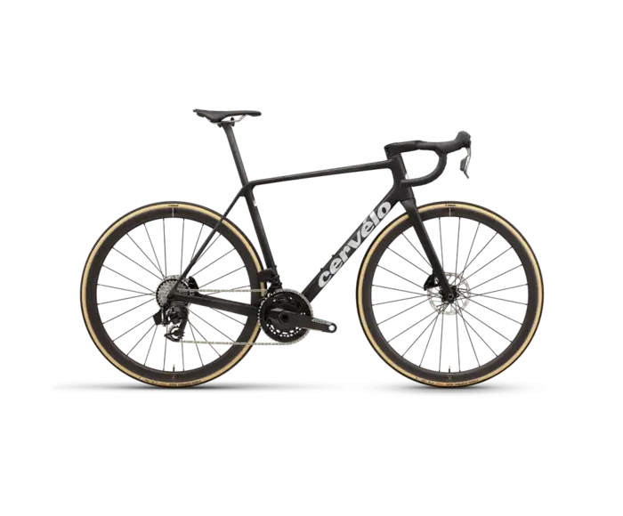 R5 Force AXS 2026 - Vélo de route performance