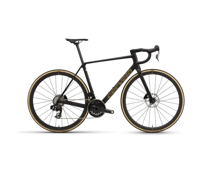 R5 Force AXS 2026 - Vélo de route performance