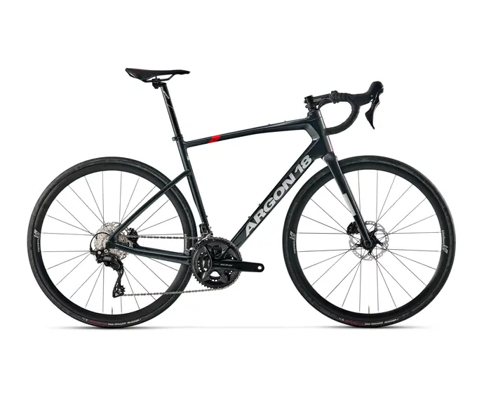 Equation Shimano 105 2026 -  Vélo de route endurance