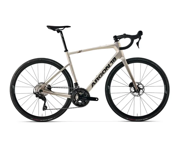 Equation Shimano 105 2026 -  Vélo de route endurance