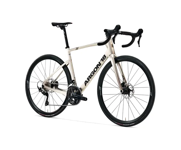 Equation Shimano 105 2026 -  Vélo de route endurance