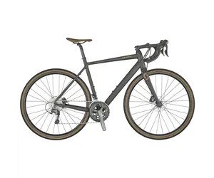 Vélos gravel et cyclocross pour hommes et femmes Mathieu