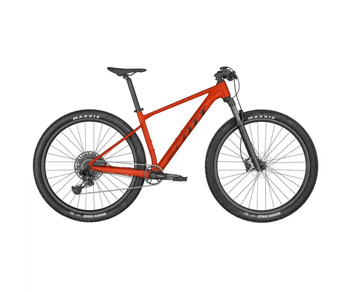 Scale 970 2025 - Vélo montagne cross-country simple suspension