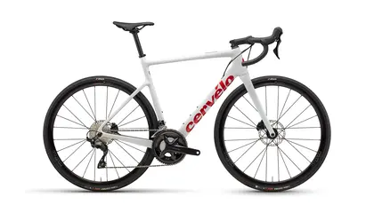 Caledonia 105 2026 - Vélo de route endurance