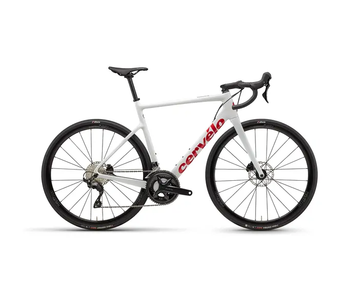 Caledonia 105 2026 - Vélo de route endurance